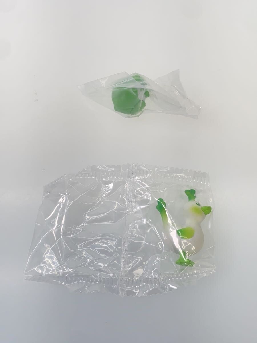 Animal Attraction Figure: Vegetable Fairy × Fruit Fairy (Other Brand)