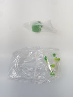 Animal Attraction Figure: Vegetable Fairy × Fruit Fairy (Other Brand)