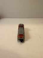 KATO N Gauge Diesel-Electric Locomotive DE10 7003 ORN