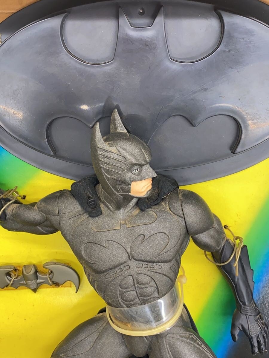 Other Brand BATMAN FOREVER Figure