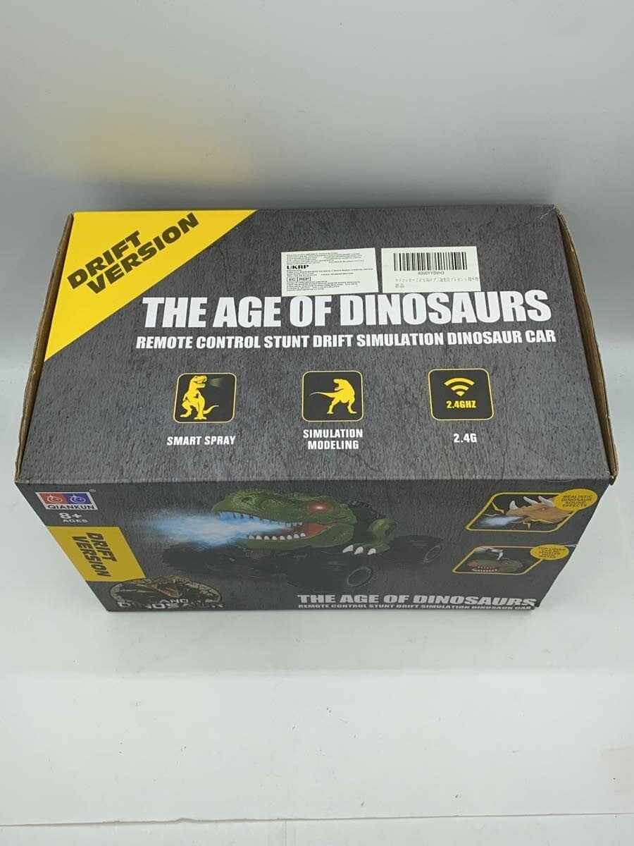 Other Brand RC Toy