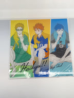 Other Brand Haikyu!! Omikuji A Prize Bundle