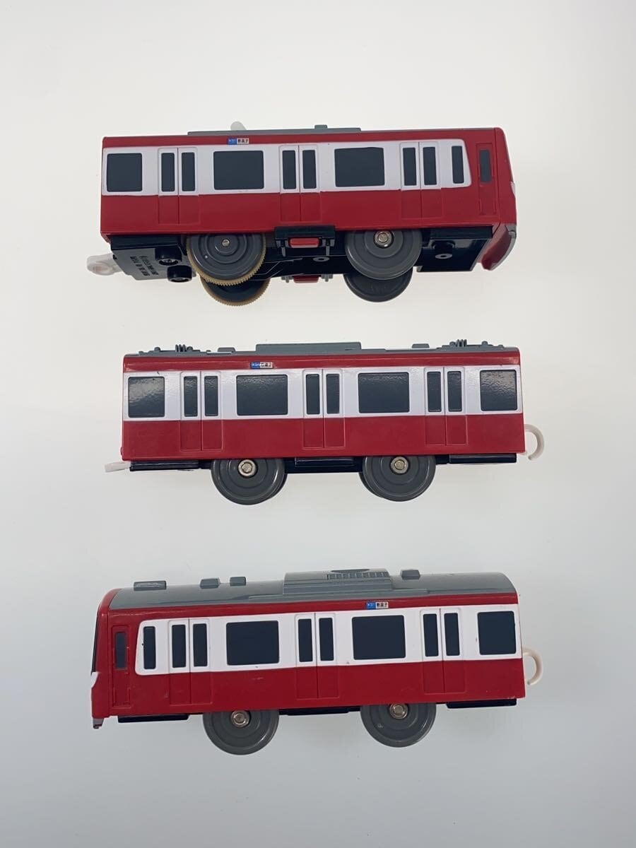 TAKARA TOMY Plarail Keikyu New 1000 Series 2015 (JUNK)