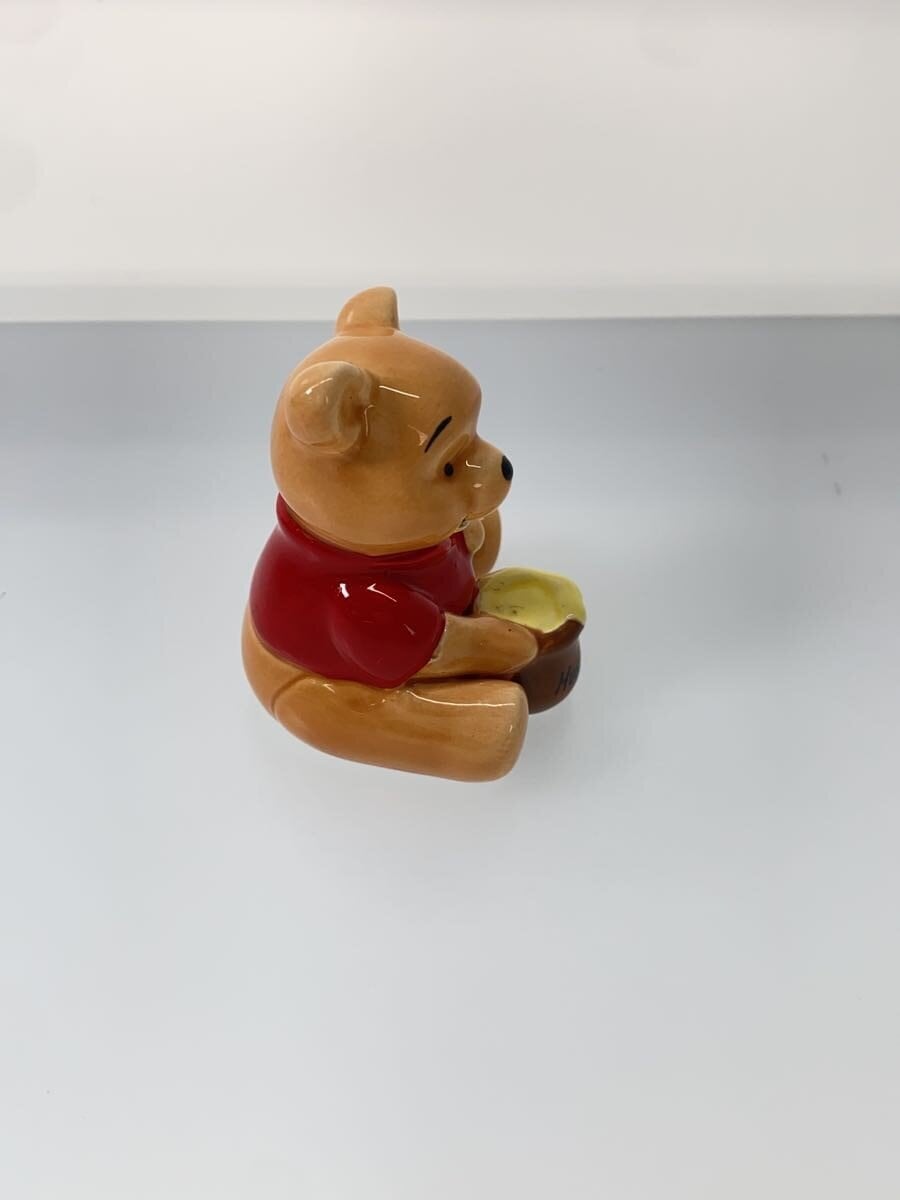 Other Brand Tokyo Disneyland Winnie the Pooh Ceramic Figurine