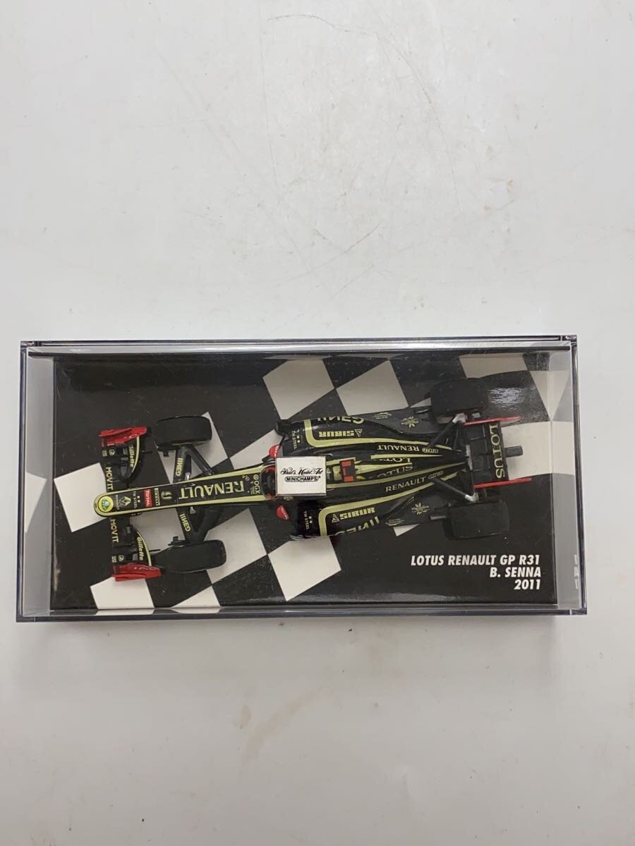 MINICHAMPS Die-cast Car