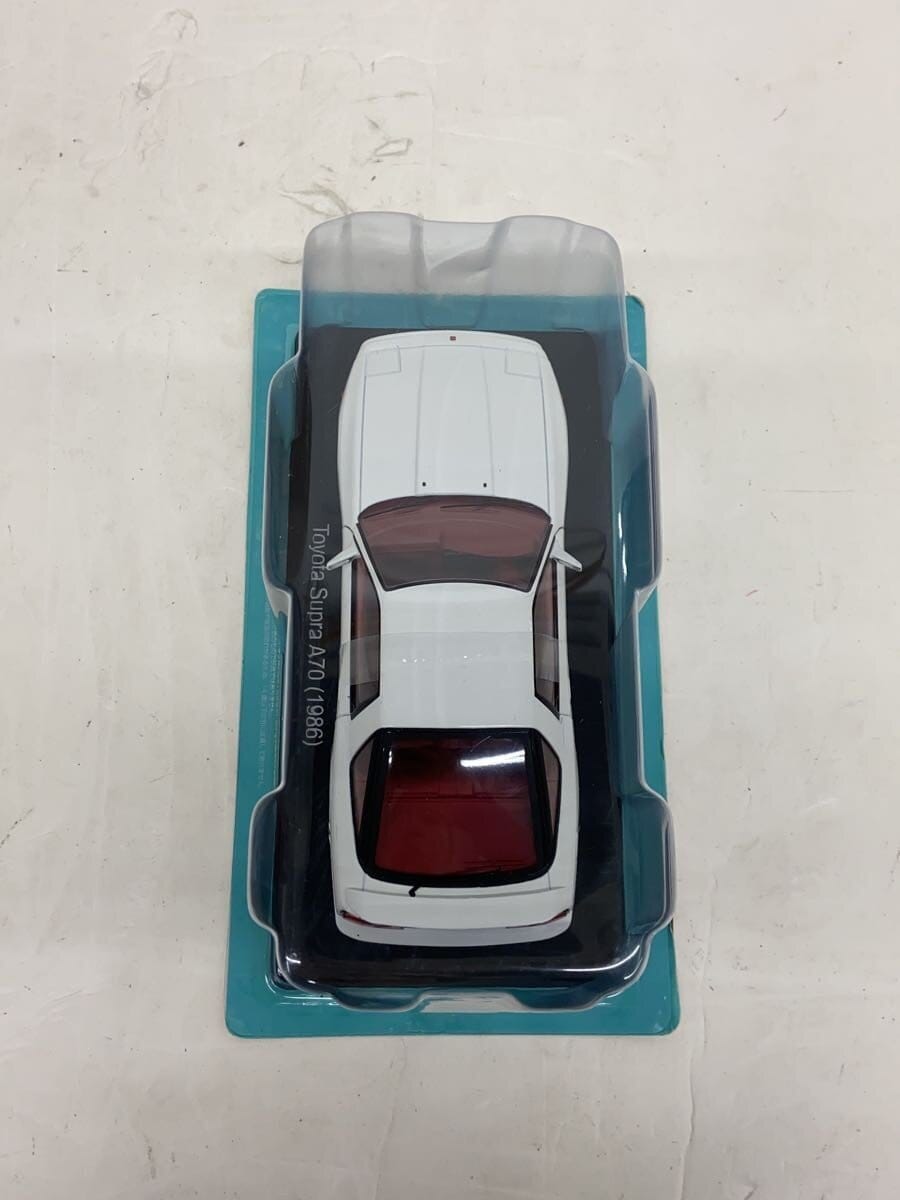 Other Brand Mini Car (WHT)