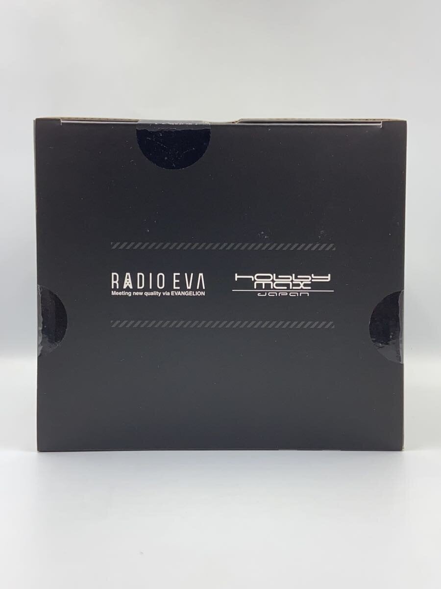 Hobby Japan Figure: Evangelion Asuka Shikinami Langley Ver. RADIO EVA Part.3