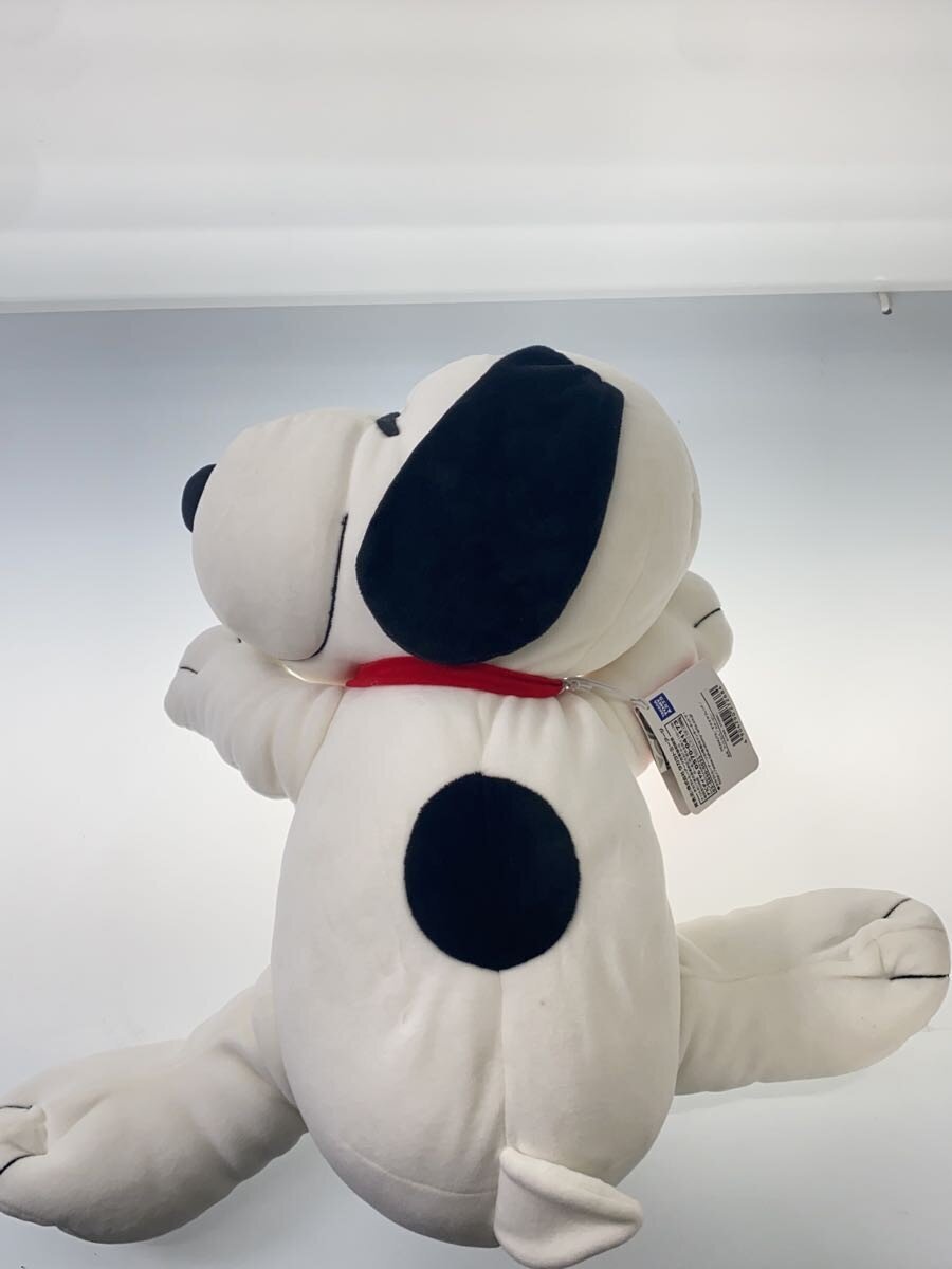Other Brand Snoopy Suyasuya Friend Cushion L (with tag)