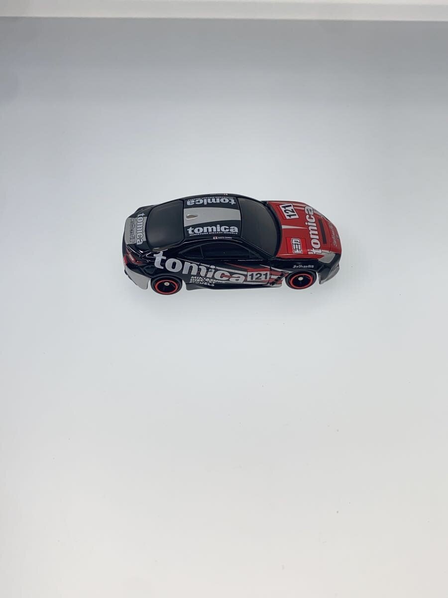 TAKARA TOMY Tomica Netz Hyogo Toyota GR86