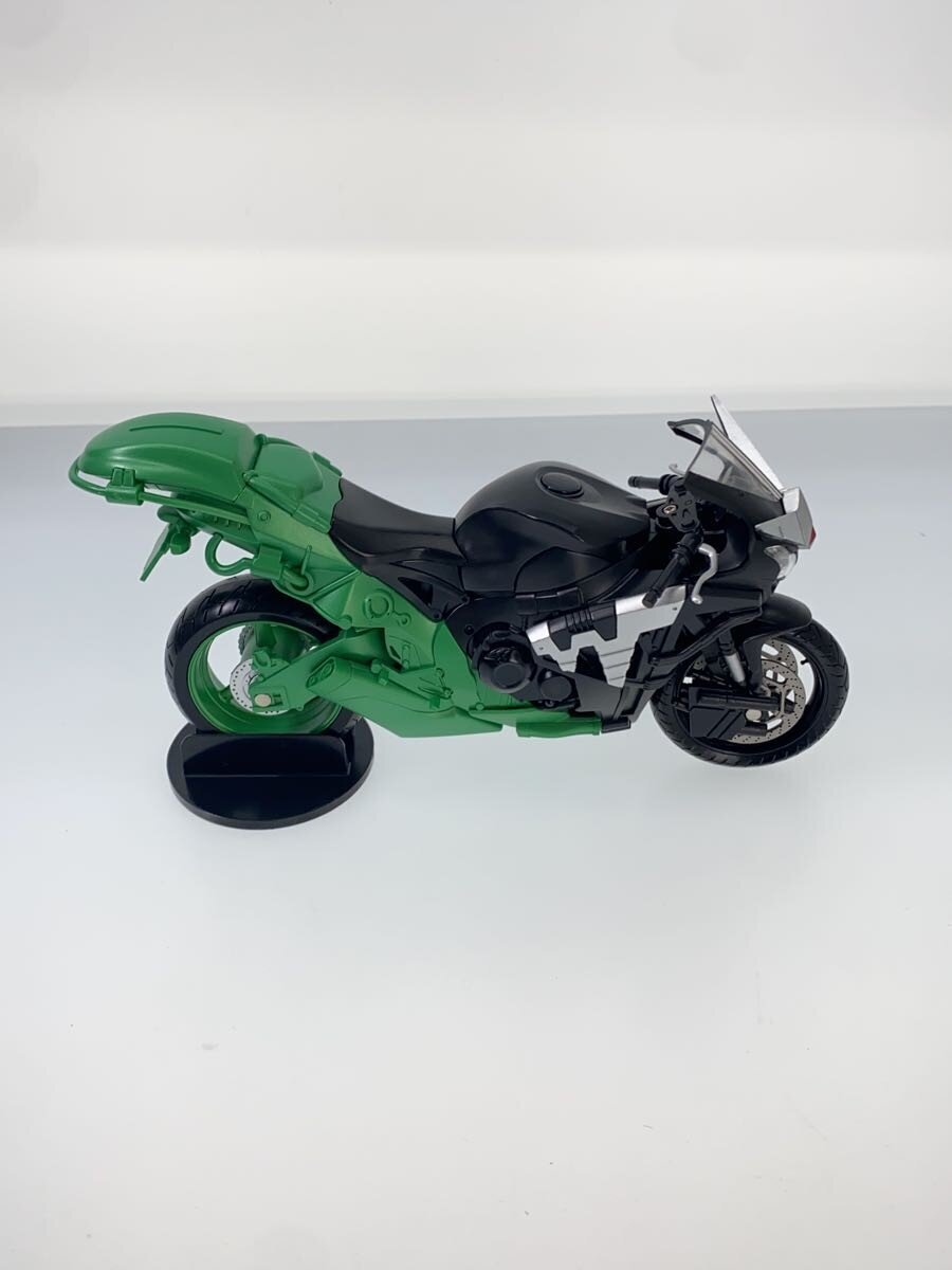 S.H.Figuarts EX Machine Hardboilder