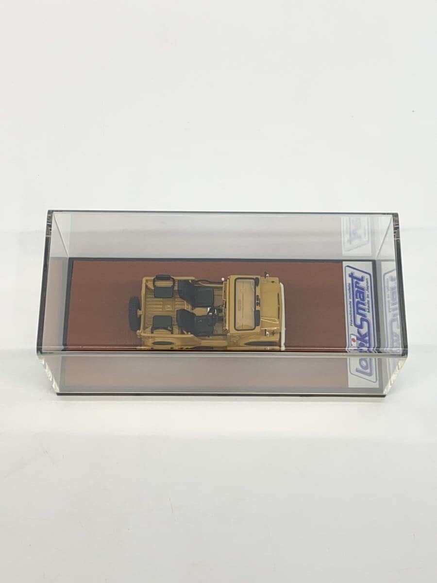 Other Brand Mini Car CML Resin-Cast Jimny