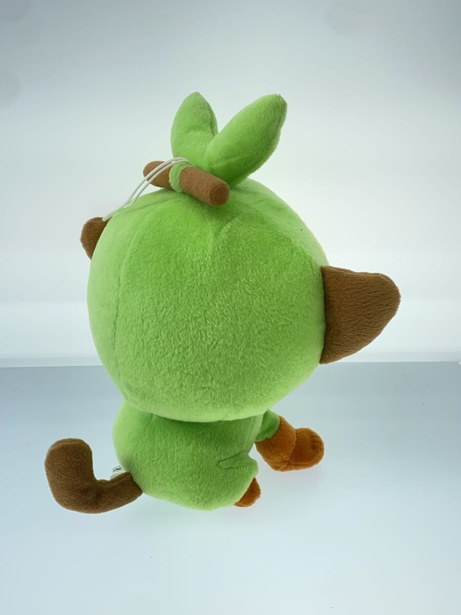 Misc Brands Large Plush Lot (dekai nuigurumi)