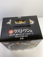 BANDAI SPIRITS One Piece Figure