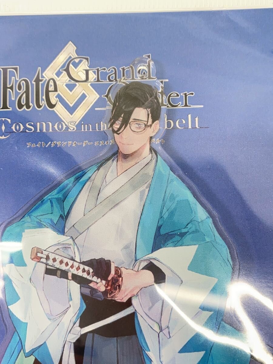 Other Brand FGO Fes Yamanami Acrylic Stand