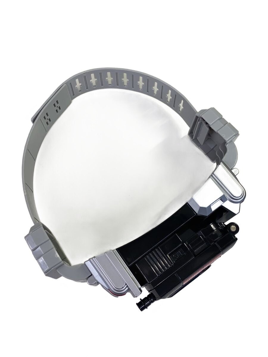 BANDAI Kamen Rider 555 Henshin Belt (Faiz Phone) (surface damage)