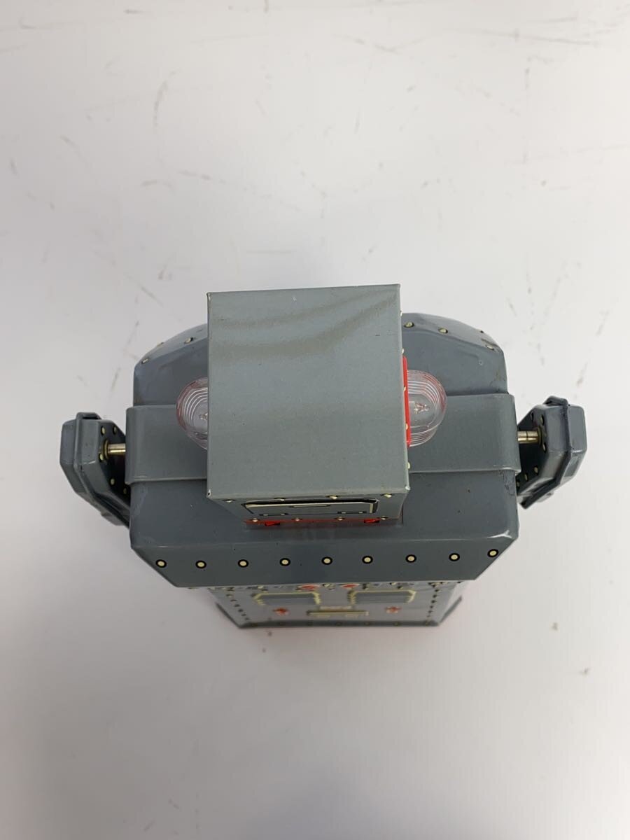 Masudaya Corporation R-1 (Gray)