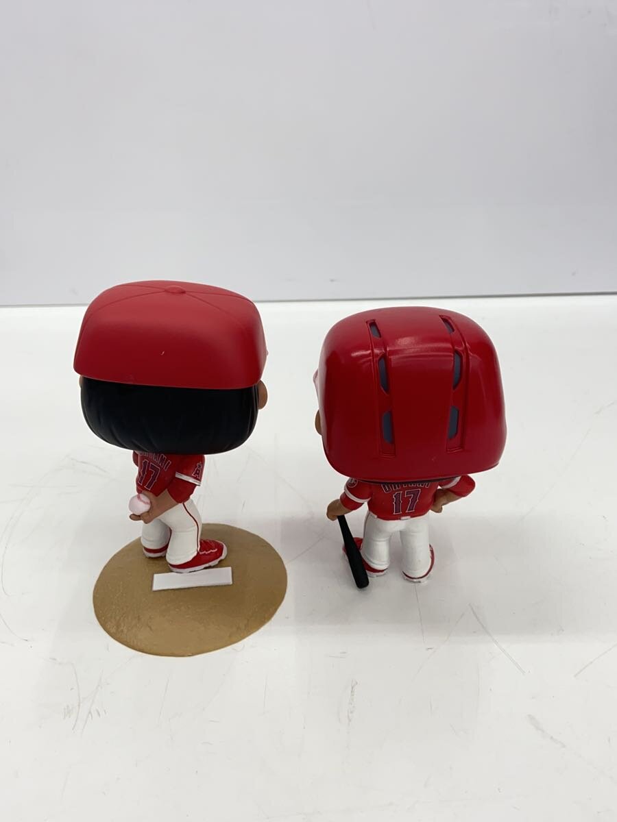 FUNKO POP MLB Shohei Ohtani Figure