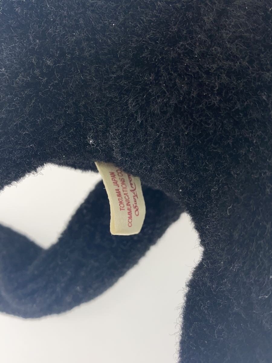 Sun Arrow Kiki Plush (no tag) — Kiki's Delivery Service