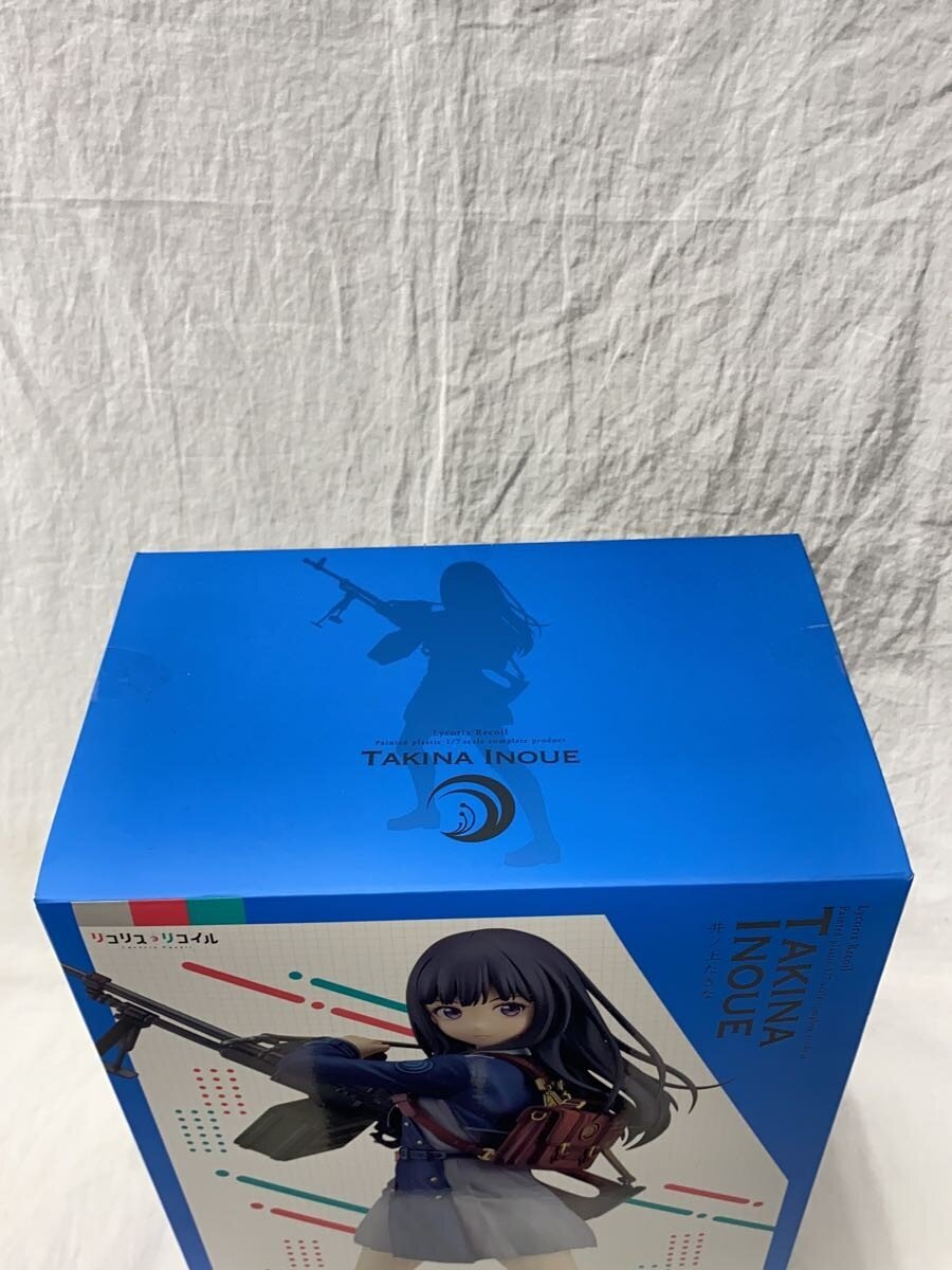 GOOD SMILE COMPANY Inoue Takina (Lycoris Recoil) 1/7 Figure