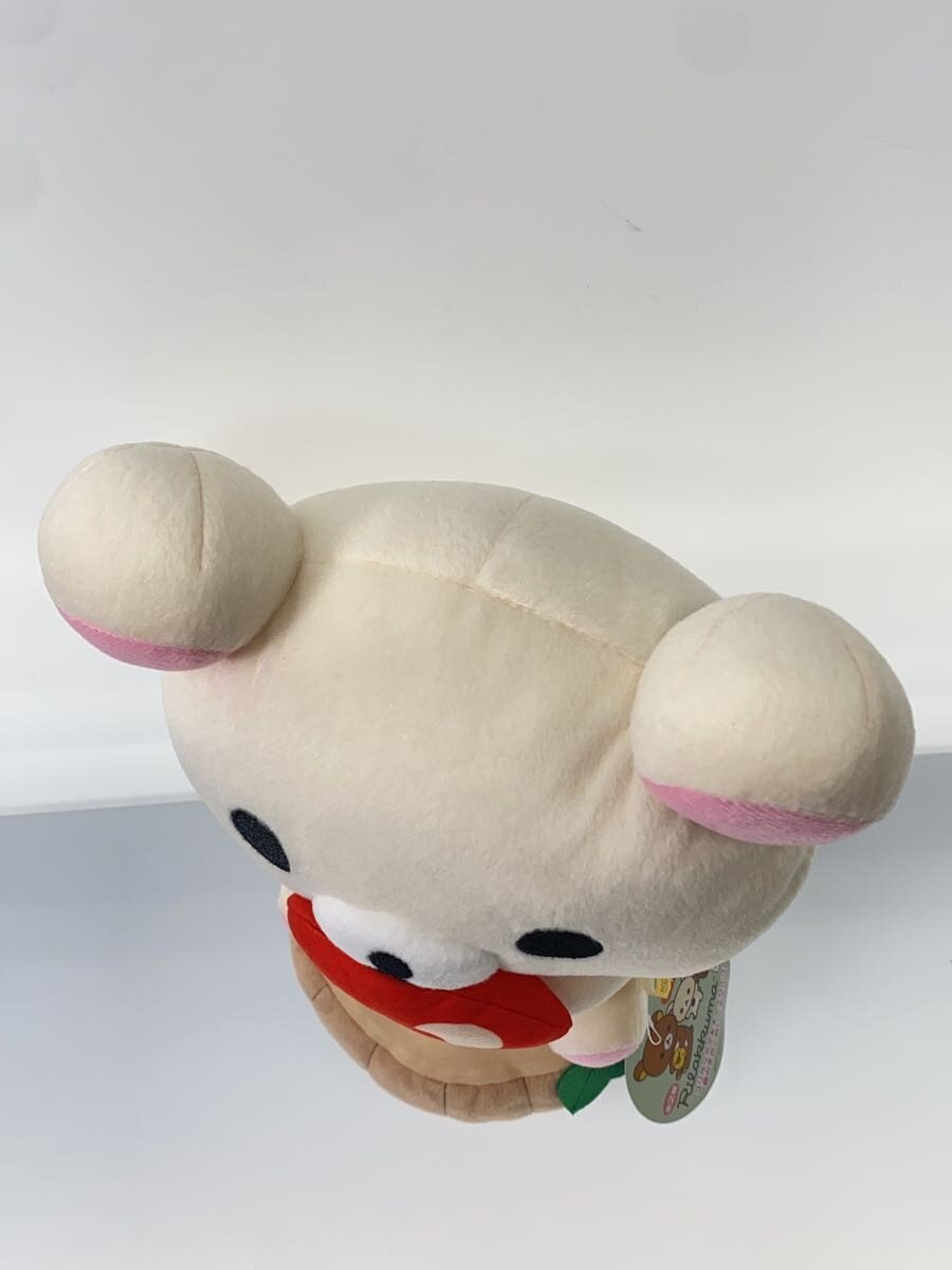 Other Brand Korilakkuma Forest Mushroom Plush BIG