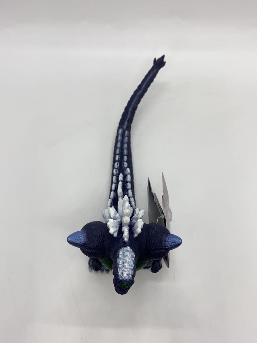 BANDAI Hero Tokusatsu