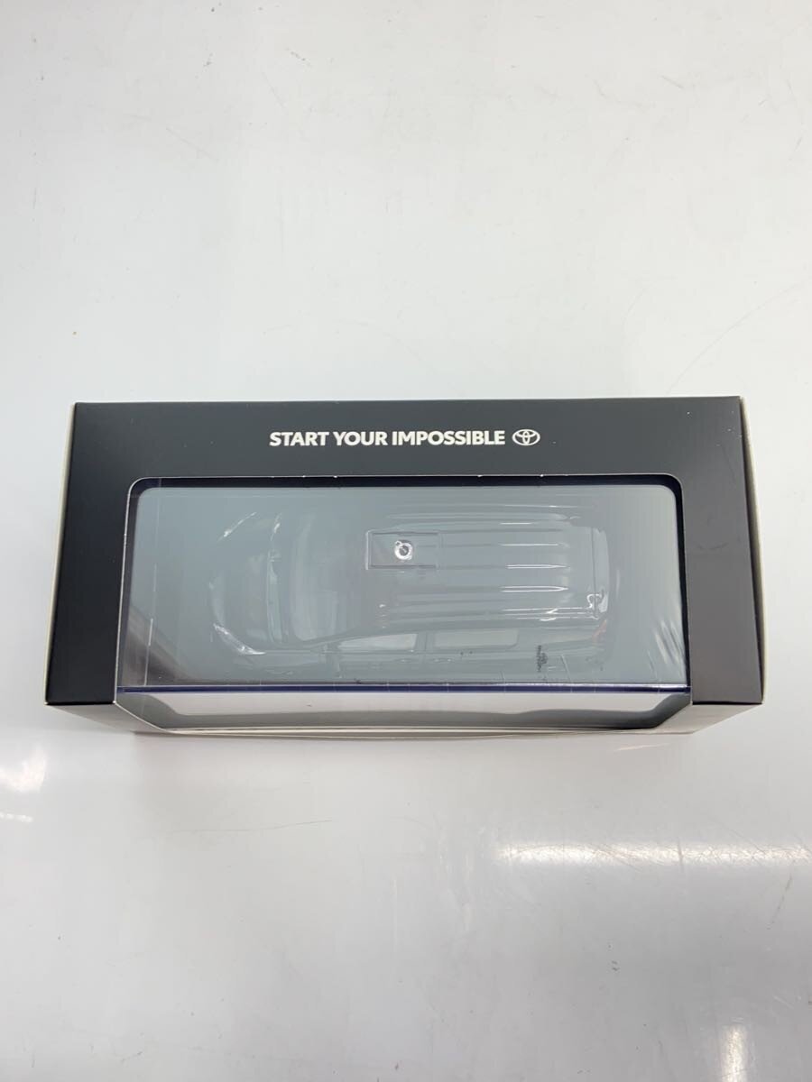 Misc Brand Mini Car - BLK