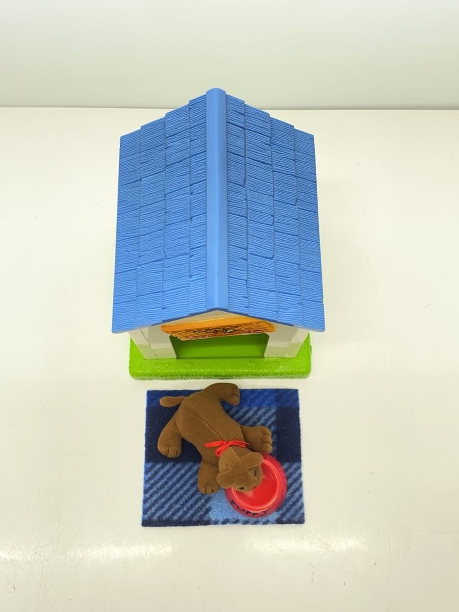 Other Brand Madeleine-chan ジュヌビエープ Dog House (Girls' Toy)