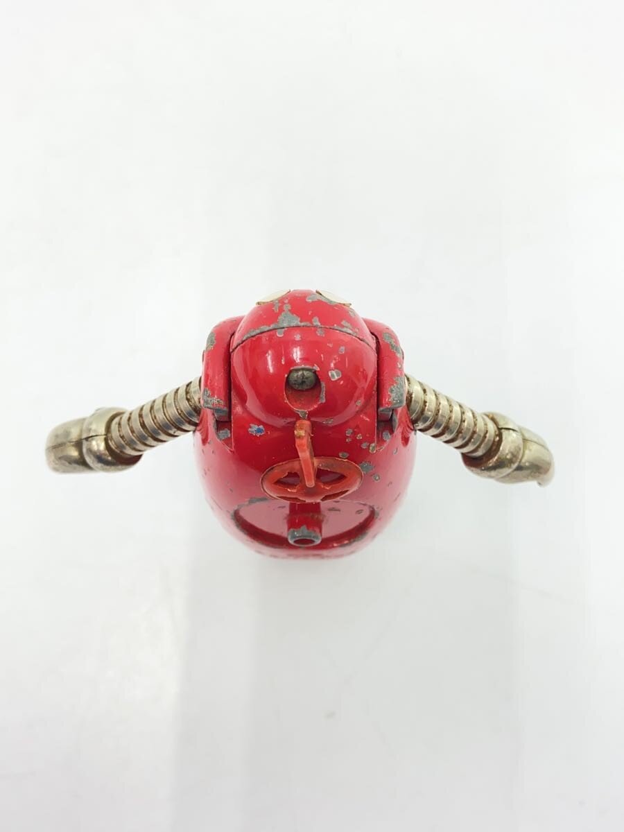 POPPY Ganbare Robocon Toy - Red