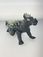 Other Brand Figure: Old Bandai Anguirus