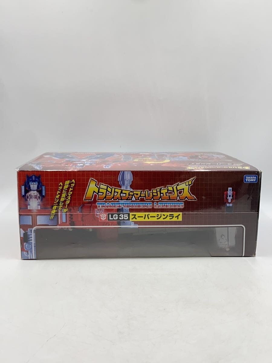TAKARA TOMY Figure