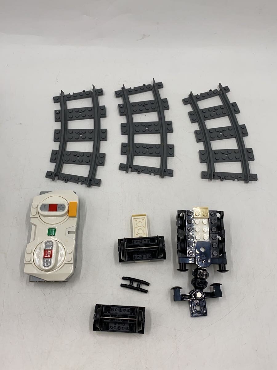 LEGO Boys 60197