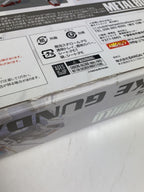 BANDAI SPIRITS Strike Gundam METAL BUILD 10TH