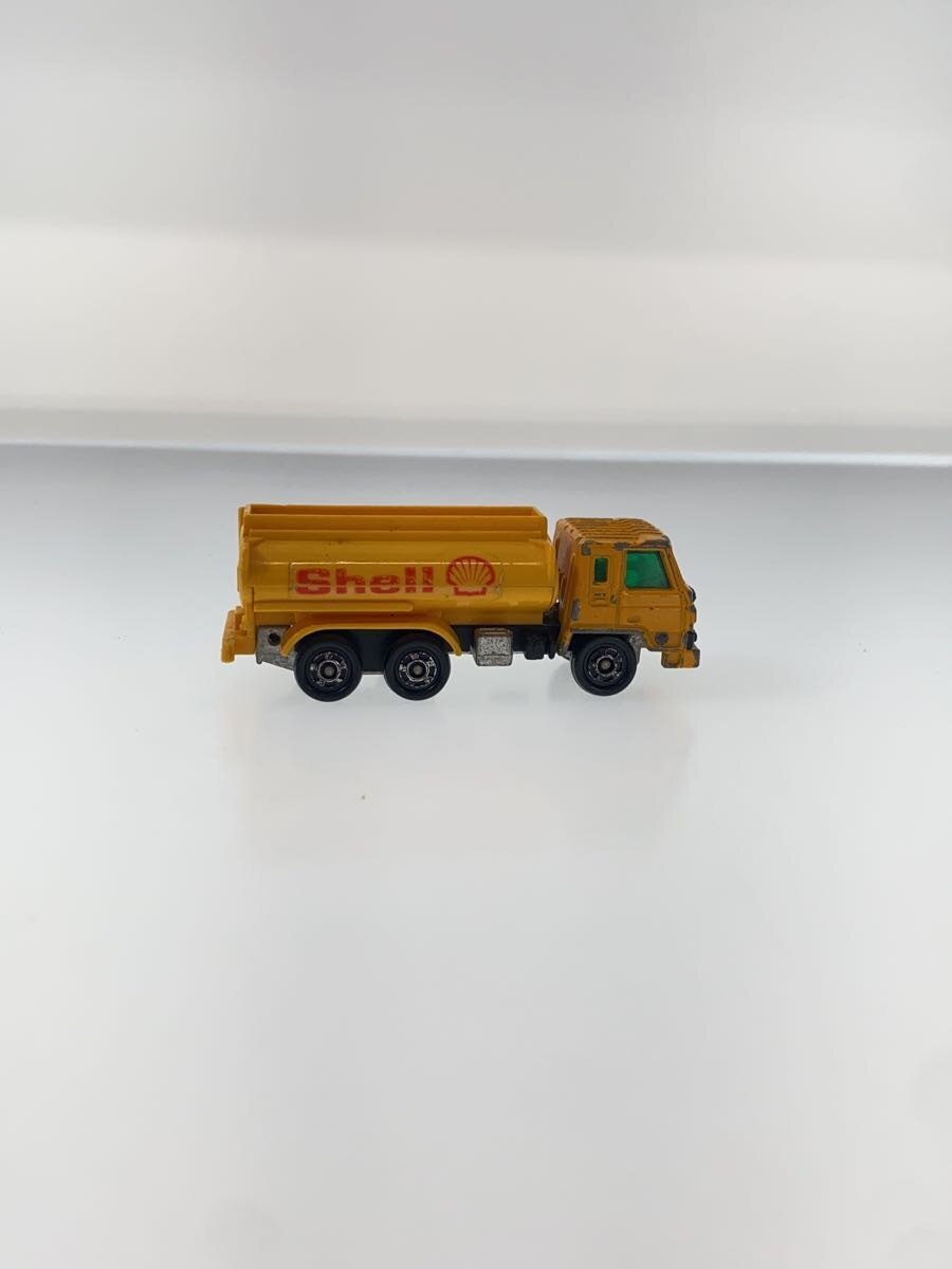 TOMY Tomica Made in Japan 54-1-7 Nissan Diesel Truck Shell