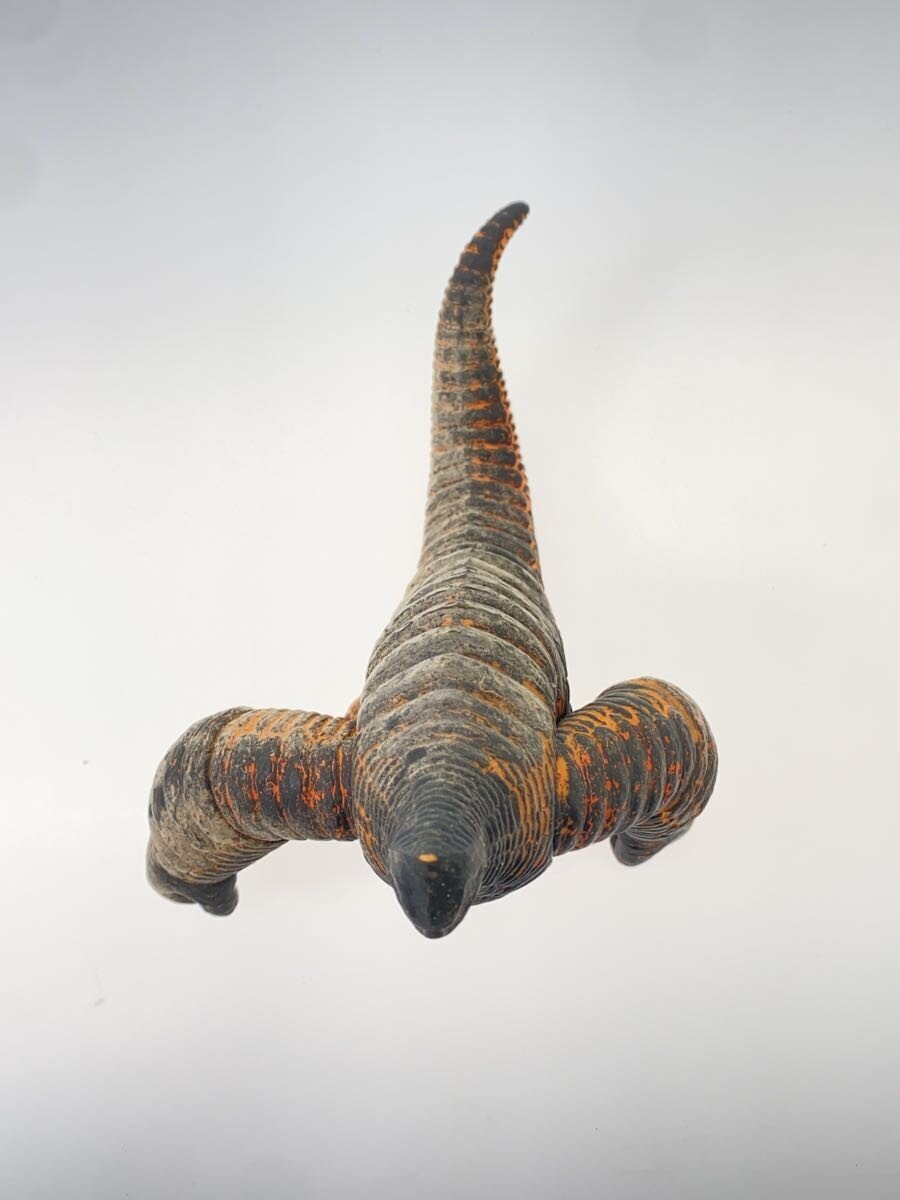 Other Brand Sofubi Figure - Ultra Monster