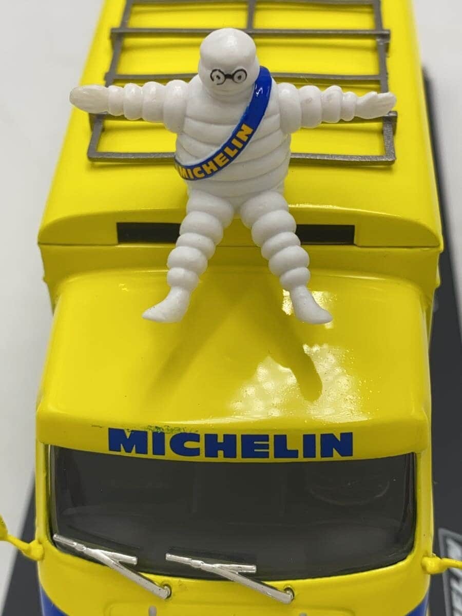 MICHELIN CITROEN 350N JEU DE PLAGE (Boys)