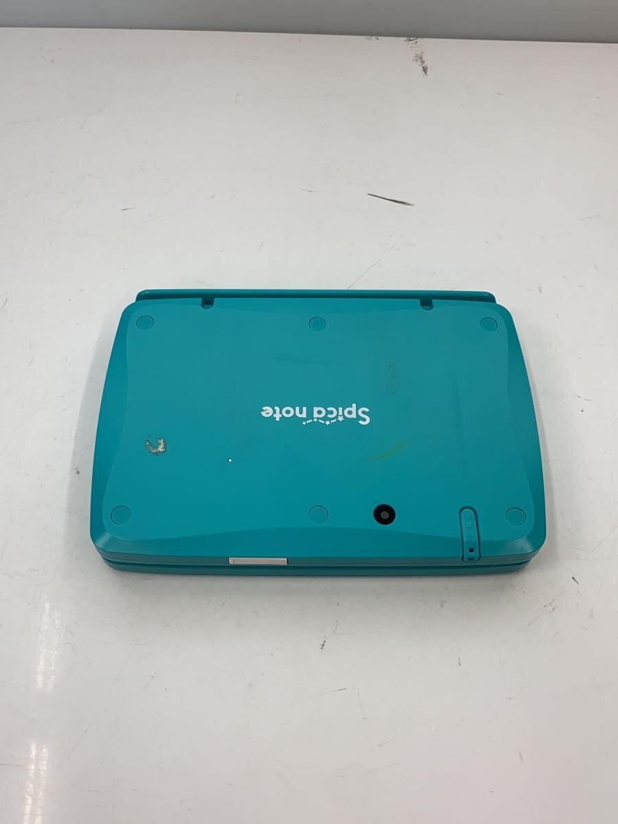 TAKARA TOMY GRN (Screen Burn) Used C