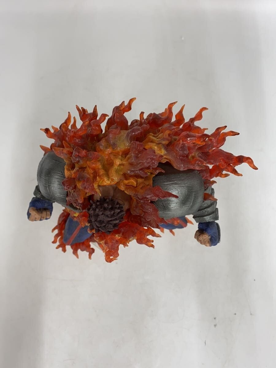 BANDAI SPIRITS Figure — My Hero Academia: Endeavor