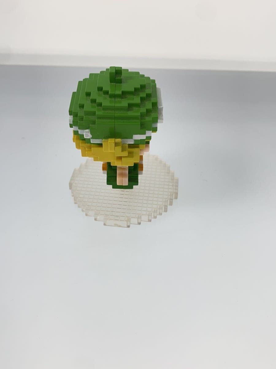 Other Brand Pokémon Block Figure: Bell