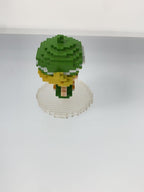 Other Brand Pokémon Block Figure: Bell