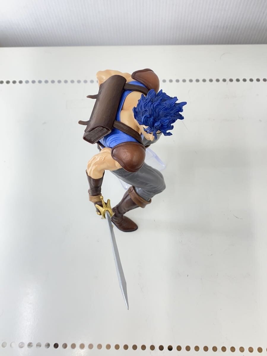 BANDAI SPIRITS JoJo Figure: Jonathan