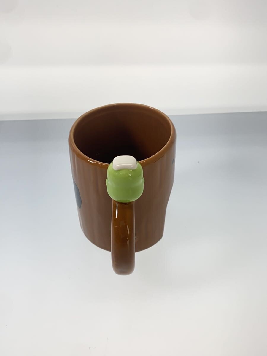 Other Brand Kuchipatchi Bathhouse Mug