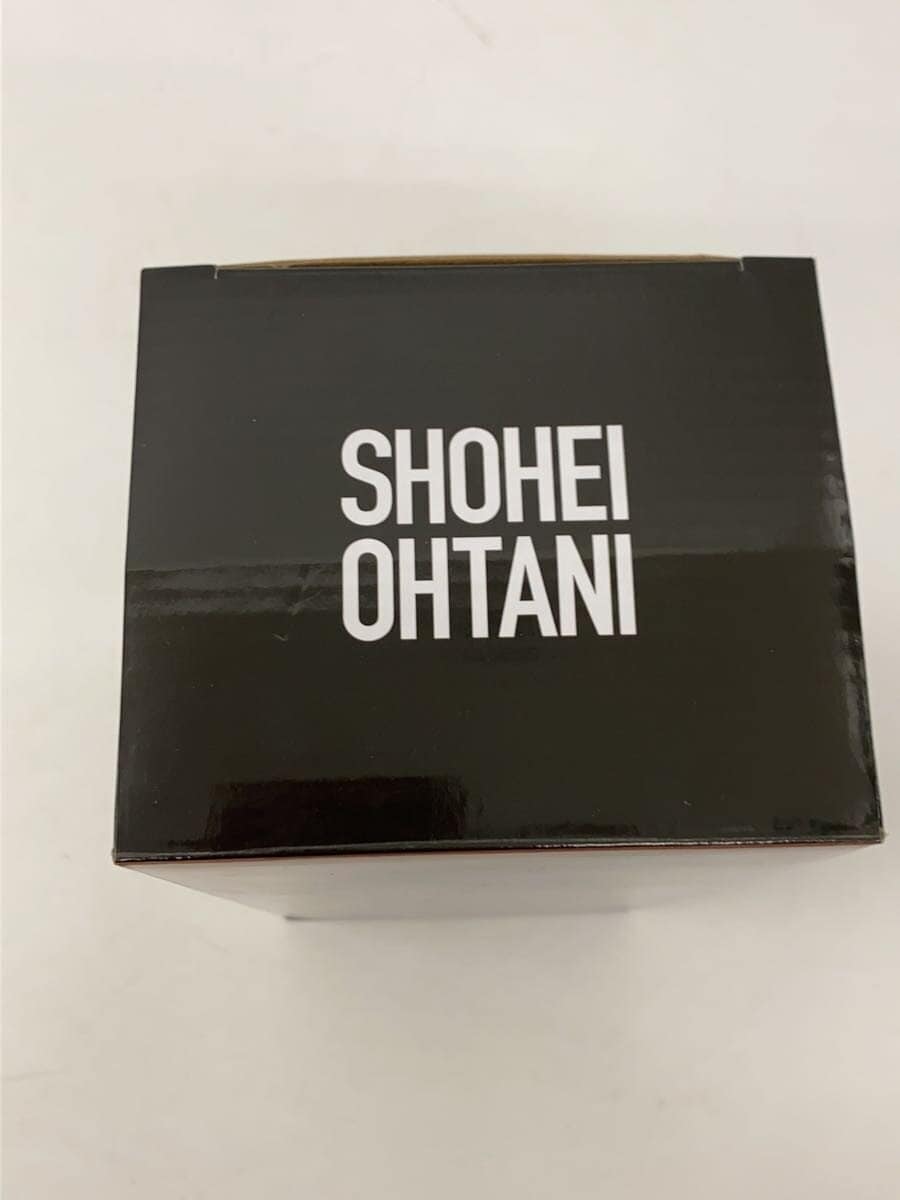 SEIKO KING SEIKO Shohei Ohtani Bobblehead