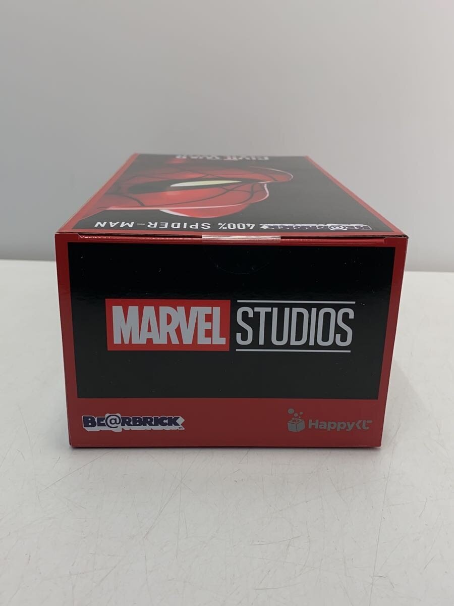 MEDICOM TOY BE@RBRICK 400% - American Comic Figure