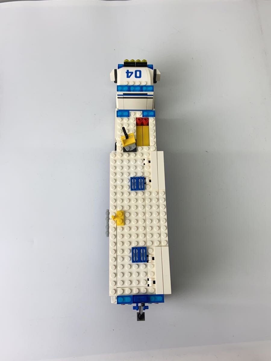 LEGO City Polibase Truck (Boys)