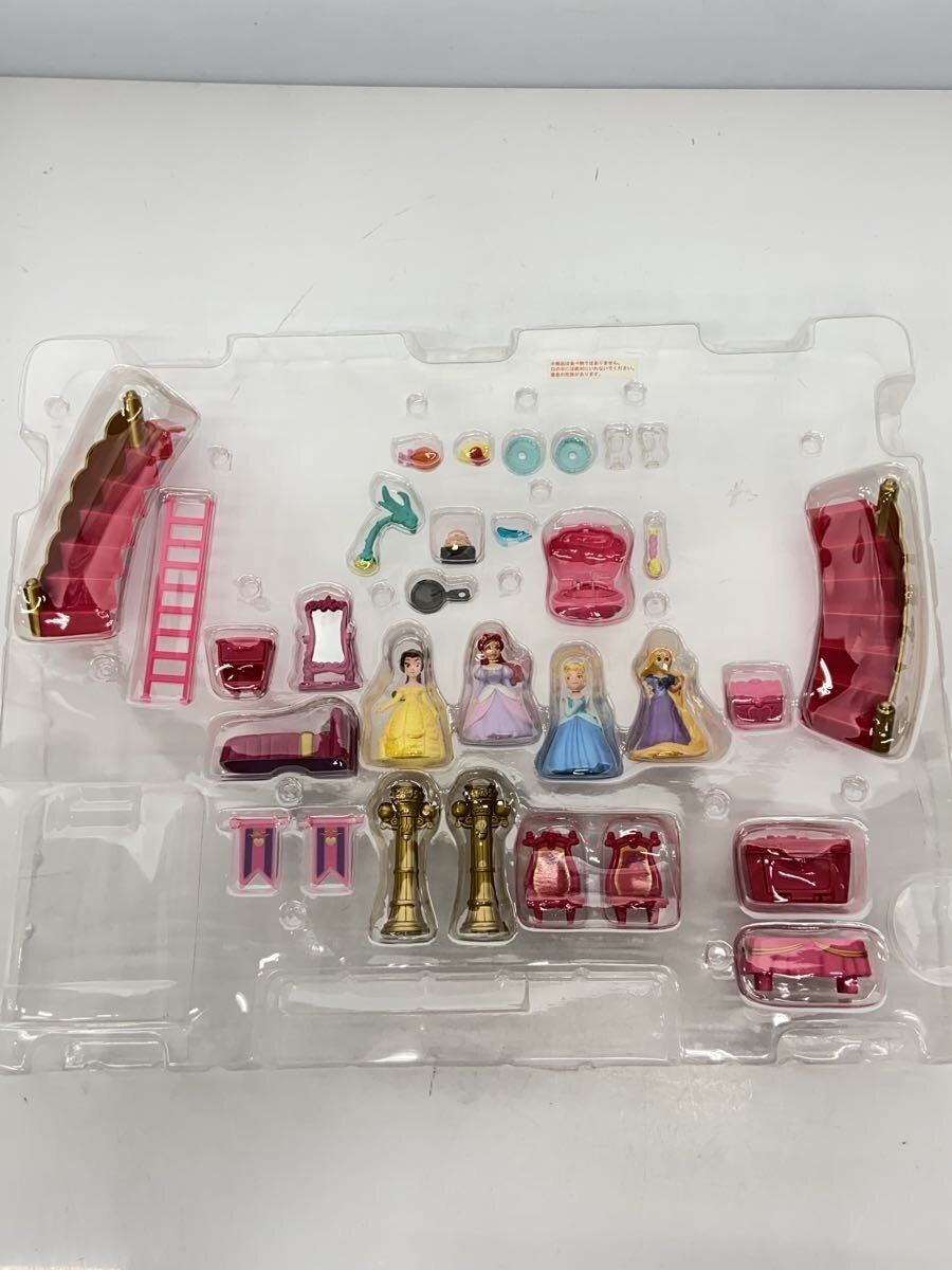 TAKARA TOMY Girls' Toy