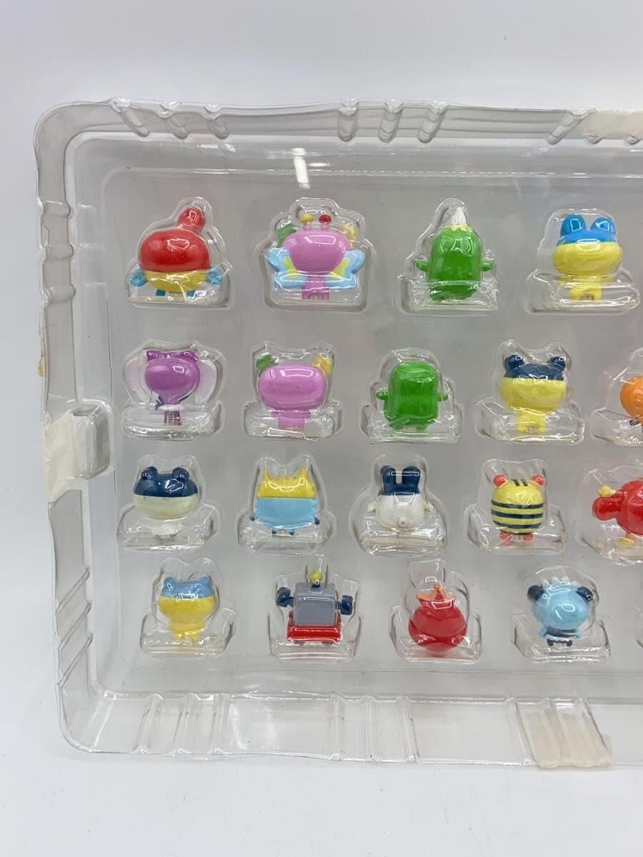 BANDAI SPIRITS Amecomi Figure Tamagotchi Set 30 Characters (No Box)