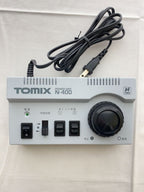 TOMIX N Gauge Mini Train Operation Set