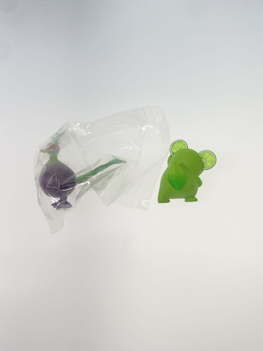Other Brand Figure Fruit Fairy 3