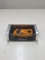 Other Brand Mini Car ORN S0668 SPARK GUMPERT Apollo 2006