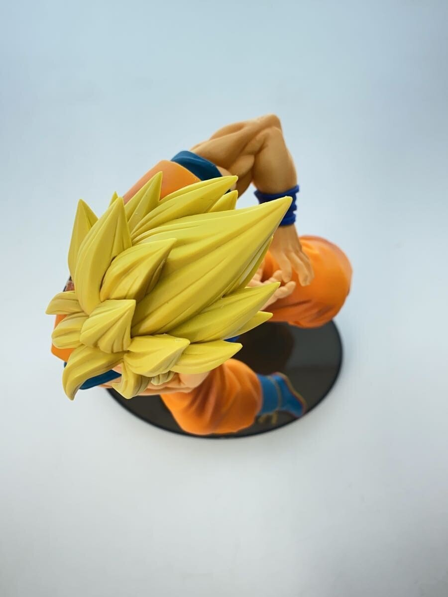 BANDAI SPIRITS Figure: Dragon Ball Super Son Goku